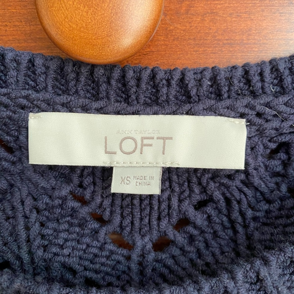 Loft Sweater - Picture 3 of 3